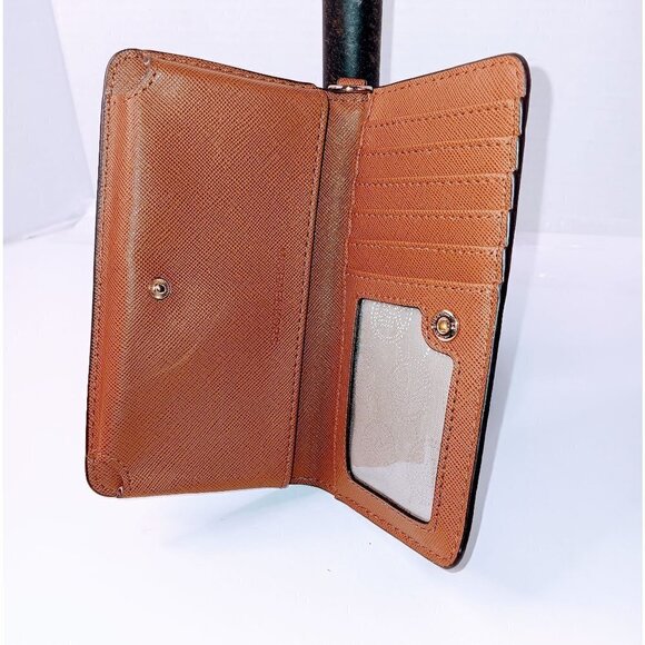 Michael Kors Phone Wristlet Wallet - Picture 3 of 8